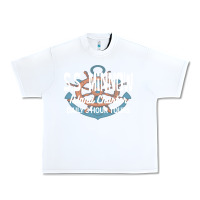 White s.s. minnow   gilligan's island Urban Heavy Tee - tuanDangUi