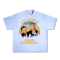 Grape Ice vintage steel magnolias i slapped ouiser boudreaux Urban Heavy Tee - tuanDangUi