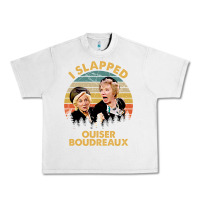 Lunar Rock vintage steel magnolias i slapped ouiser boudreaux Urban Heavy Tee - tuanDangUi