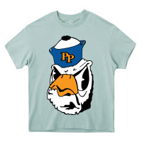 Arona pomona, colleges Heavy Core Tee - tuanDangUi