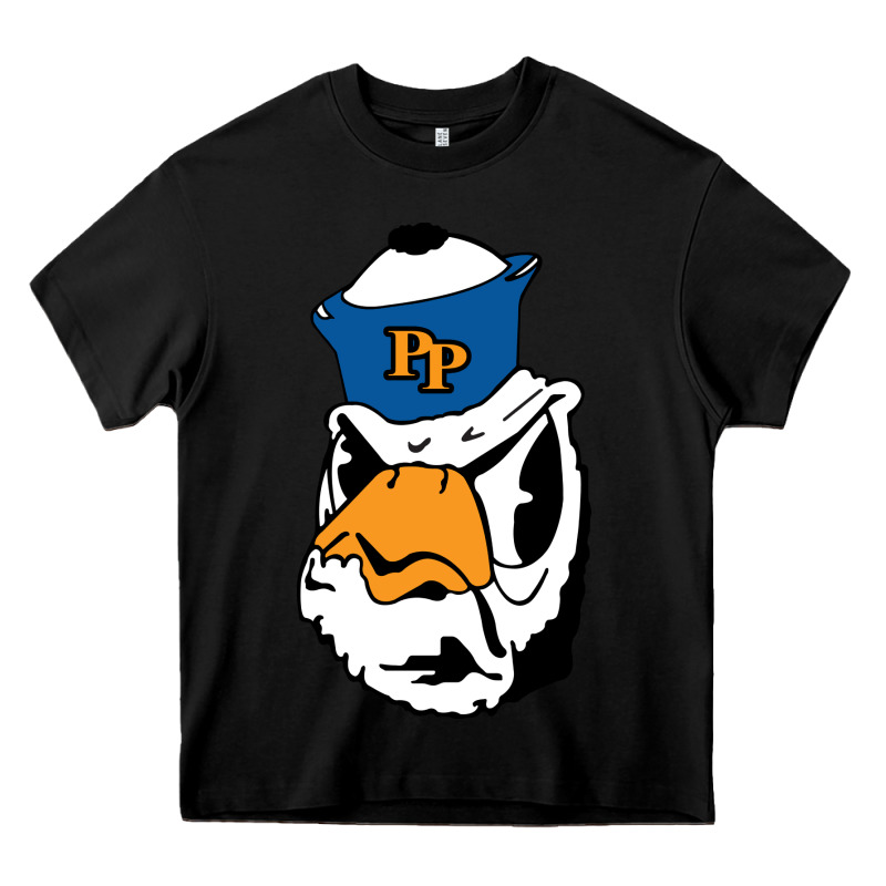 Pomona, Colleges Heavy Core Tee by tuanDangUi | Teevron