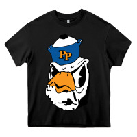 Black pomona, colleges Heavy Core Tee - tuanDangUi