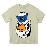 Mossy pomona, colleges Heavy Core Tee - tuanDangUi