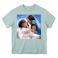 Arona the notebook (2004) Heavy Core Tee - tuanDangUi