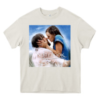 Cream the notebook (2004) Heavy Core Tee - tuanDangUi