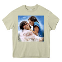 The Notebook (2004) Heavy Core Tee | Teevron