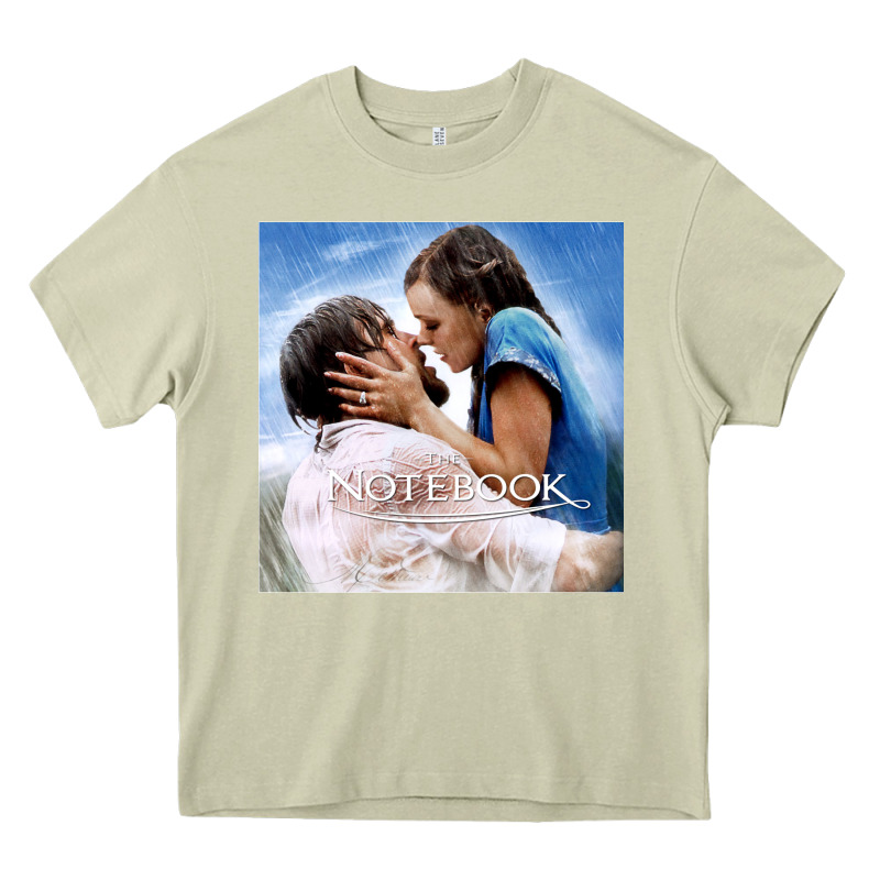 The Notebook (2004) Heavy Core Tee by tuanDangUi | Teevron