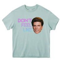 Arona don't feel like danson Heavy Core Tee - tuanDangUi