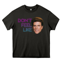 Asphalt don't feel like danson Heavy Core Tee - tuanDangUi