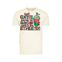 Vintage Arctic iced coffee because my sarcasm needs to stay hydra Vintage Tee - Jasminsmagicworld