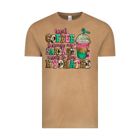Vintage Camel iced coffee because my sarcasm needs to stay hydra Vintage Tee - Jasminsmagicworld