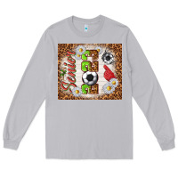 Moon Dust senior 2023 soccer Long Sleeve Tee - TumblerDesignByShophia