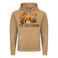Vintage Camel Tis The Season Fall Vintage Hoodie - texasbilliewilder