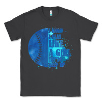 Smoke I Know I Play Like A Girl Try To Keep Up Softball Classic Tee - Bettercallsaul