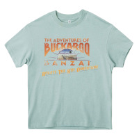 Arona the adventures of buckaroo banzai (1984) Heavy Core Tee - tuanDangUi