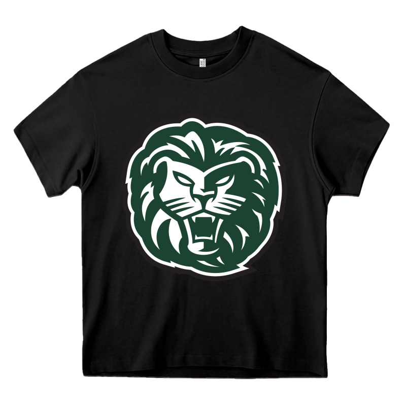 Piedmont College Lions Heavy Core Tee by tuanDangUi | Teevron