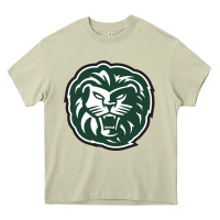 Mossy piedmont college lions Heavy Core Tee - tuanDangUi