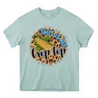 Arona this is my Heavy Core Tee - MaliasSmallBusiness