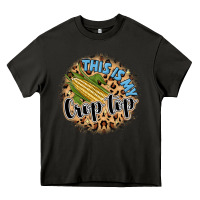 Asphalt this is my Heavy Core Tee - MaliasSmallBusiness