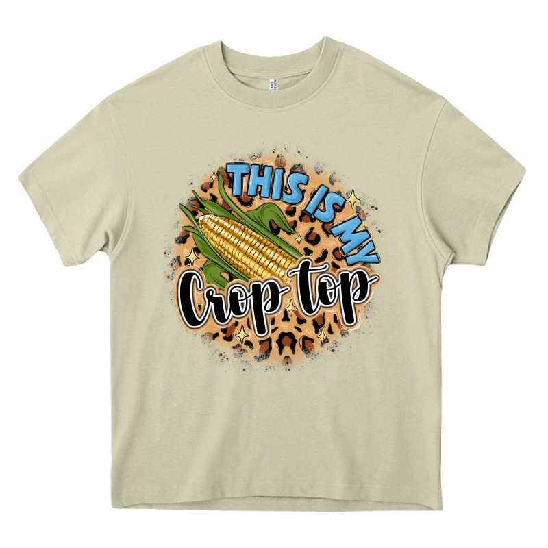 This Is My Heavy Core Tee by MaliasSmallBusiness | Teevron