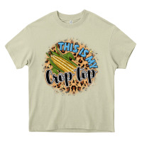 Mossy this is my Heavy Core Tee - MaliasSmallBusiness