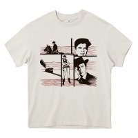 The Wild Wild West Colour Heavy Core Tee | Teevron