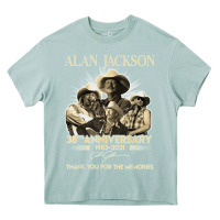 Arona Alan Art Jackson Limited Design Gift For Fans Heavy Core Tee - tuanDangUi