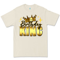 Bone birthday king Premium Tee - RanaPortraitStore