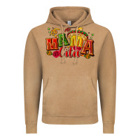 Vintage Camel Mama cita Vintage Hoodie - NancyCooperArtShop