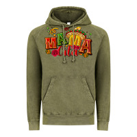 Mama Cita Vintage Hoodie | Teevron