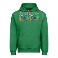 Emerald cold like my soul 15 oz mug Urban Hoodie - BarkalooDesign