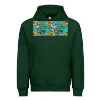 Forest Green cold like my soul 15 oz mug Urban Hoodie - BarkalooDesign