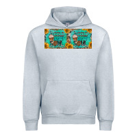 Heather Grey cold like my soul 15 oz mug Urban Hoodie - BarkalooDesign