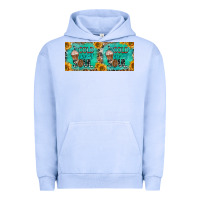 Pigment Grape Ice cold like my soul 15 oz mug Urban Hoodie - BarkalooDesign