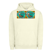 Pigment Pistachio cold like my soul 15 oz mug Urban Hoodie - BarkalooDesign