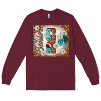 Burgundy senior 2023 football Long Sleeve Tee - TumblerDesignByShophia