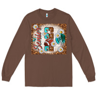 Chestnut senior 2023 football Long Sleeve Tee - TumblerDesignByShophia