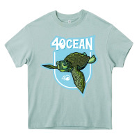Arona 4ocean 7 Heavy Core Tee - tuanDangUi