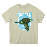 Mossy 4ocean 7 Heavy Core Tee - tuanDangUi