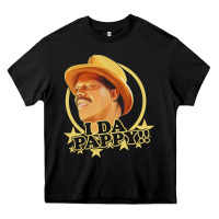 I Da Pappy Funny Form Show Heavy Core Tee | Teevron