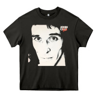 Asphalt john cale fear Heavy Core Tee - tuanDangUi