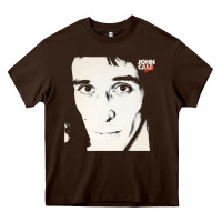 John Cale Fear Heavy Core Tee | Teevron