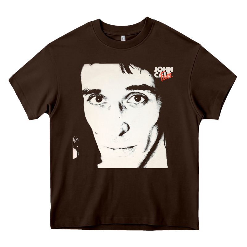 John Cale Fear Heavy Core Tee by tuanDangUi | Teevron