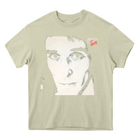 Mossy john cale fear Heavy Core Tee - tuanDangUi