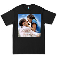 Black the notebook (2004) Premium Tee - tuanDangUi