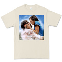 The Notebook (2004) Premium Tee | Teevron