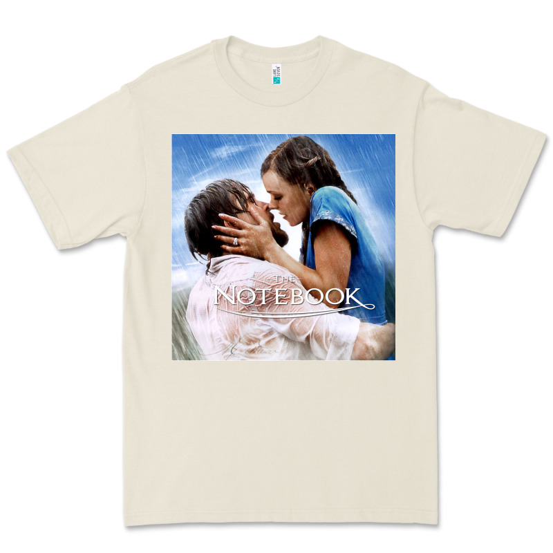 The Notebook (2004) Premium Tee by tuanDangUi | Teevron