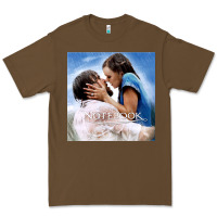Cacao the notebook (2004) Premium Tee - tuanDangUi