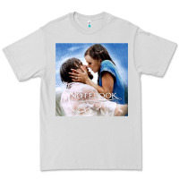 Dove Grey the notebook (2004) Premium Tee - tuanDangUi