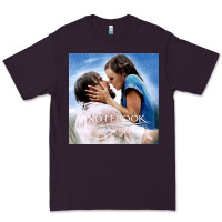 Plum the notebook (2004) Premium Tee - tuanDangUi